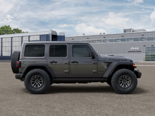 2027 Jeep Wrangler Base