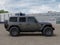 2027 Jeep Wrangler Base