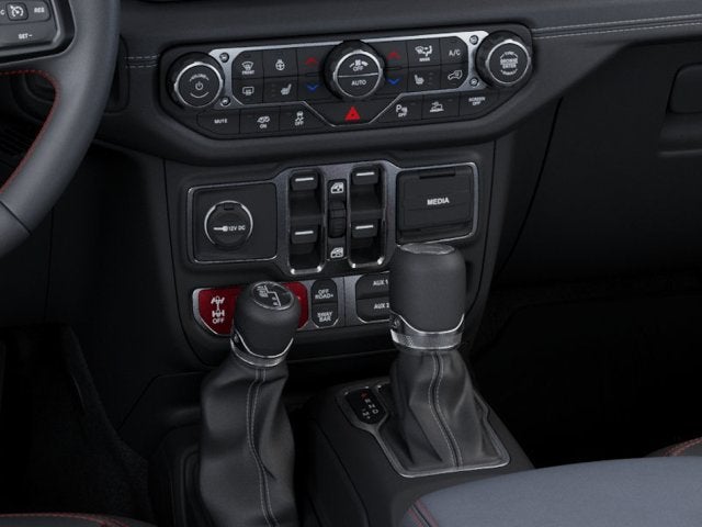 2027 Jeep Wrangler Base