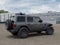2027 Jeep Wrangler Base