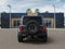 2027 Jeep Wrangler Base