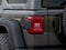 2027 Jeep Wrangler Base