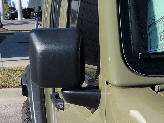 2026 Jeep Wrangler Moab 392