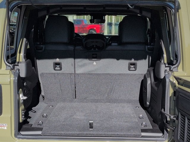 2026 Jeep Wrangler Moab 392