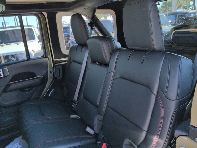 2026 Jeep Wrangler Moab 392