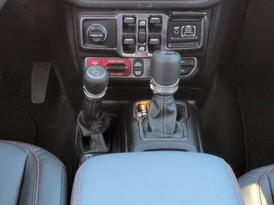 2026 Jeep Wrangler Moab 392