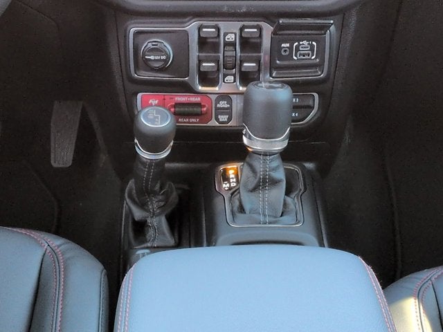 2026 Jeep Wrangler Moab 392