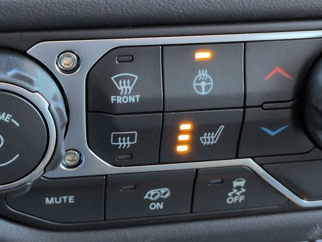 2026 Jeep Wrangler Moab 392