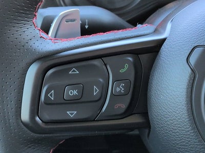 2026 Jeep Wrangler Moab 392