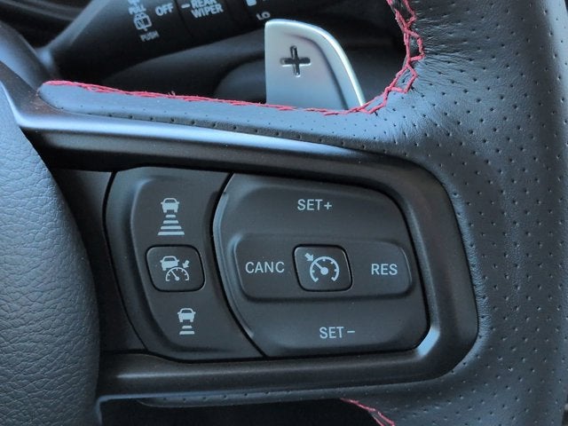 2026 Jeep Wrangler Moab 392