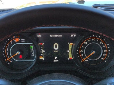 2026 Jeep Wrangler Moab 392