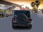 2026 Jeep Wrangler Moab 392