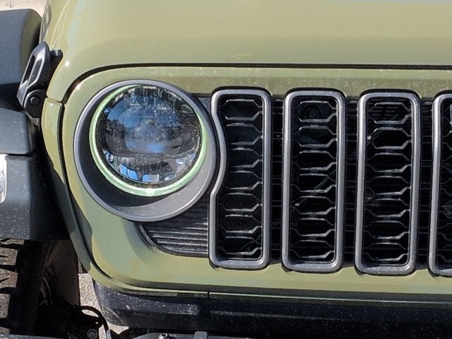 2026 Jeep Wrangler Moab 392