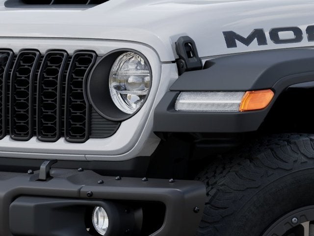 2026 Jeep Wrangler Moab 392