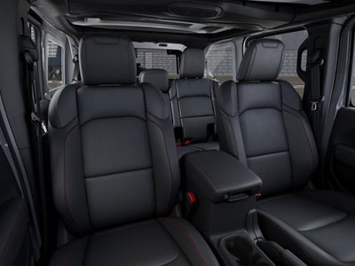 2026 Jeep Wrangler Moab 392