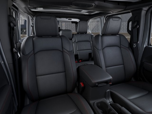 2026 Jeep Wrangler Moab 392