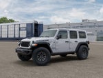 2026 Jeep Wrangler Moab 392