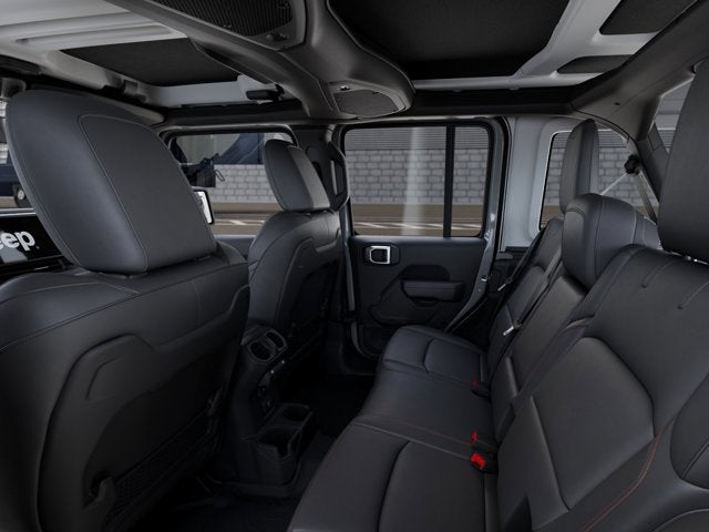 2026 Jeep Wrangler Moab 392