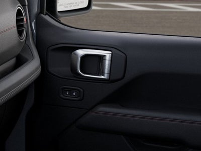 2026 Jeep Wrangler Moab 392