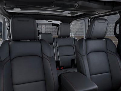 2026 Jeep Wrangler Moab 392