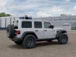 2026 Jeep Wrangler Moab 392