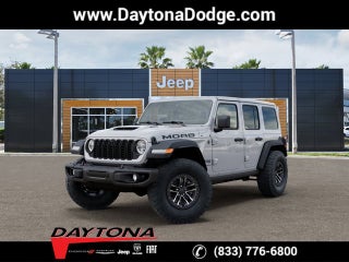 2026 Jeep Wrangler Moab 392