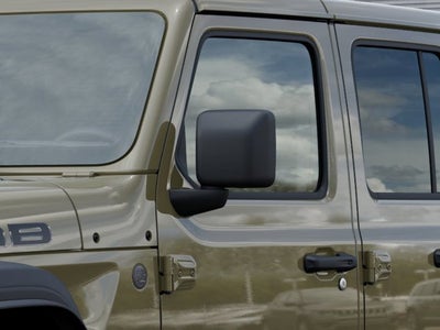 2026 Jeep Wrangler Moab 392