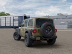 2026 Jeep Wrangler Moab 392