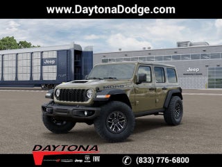 2026 Jeep Wrangler Moab 392