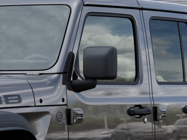 2026 Jeep Wrangler Moab 392