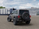 2026 Jeep Wrangler Moab 392
