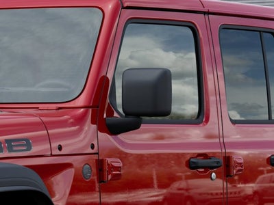 2026 Jeep Wrangler Moab 392