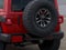 2026 Jeep Wrangler Moab 392