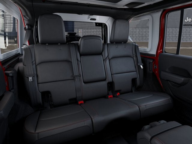 2026 Jeep Wrangler Moab 392