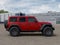 2026 Jeep Wrangler Moab 392