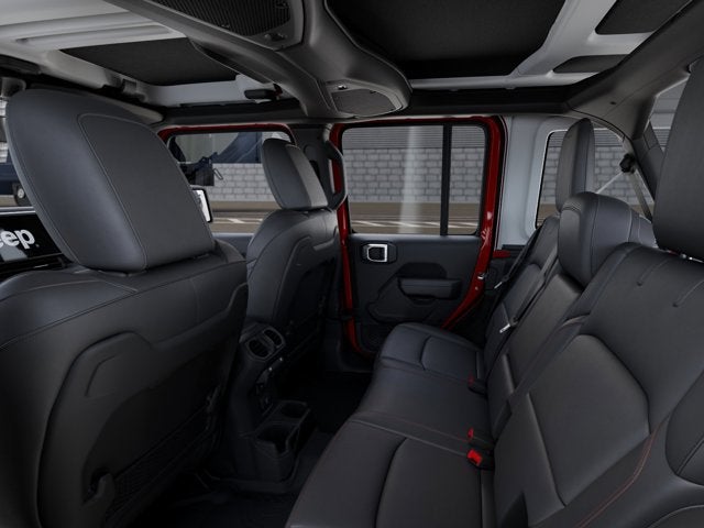 2026 Jeep Wrangler Moab 392