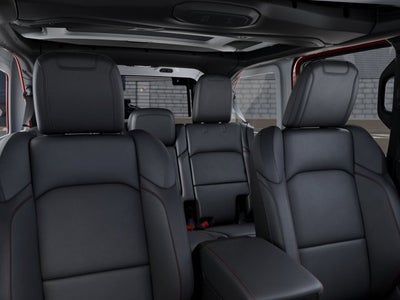 2026 Jeep Wrangler Moab 392