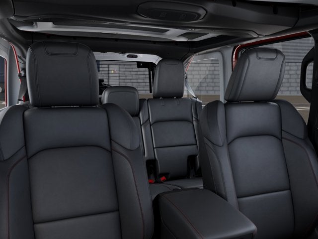 2026 Jeep Wrangler Moab 392