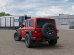 2026 Jeep Wrangler Moab 392