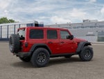 2026 Jeep Wrangler Moab 392