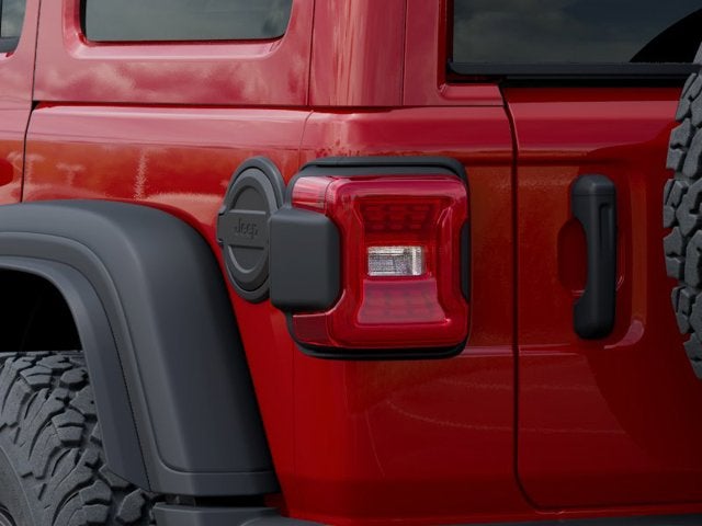 2026 Jeep Wrangler Moab 392