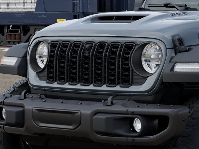 2026 Jeep Wrangler Moab 392
