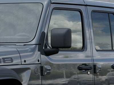 2026 Jeep Wrangler Moab 392