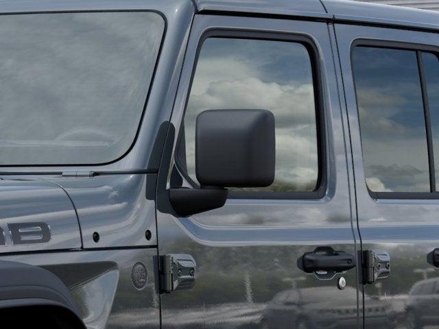 2026 Jeep Wrangler Moab 392