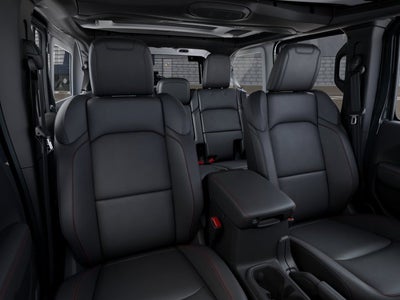 2026 Jeep Wrangler Moab 392