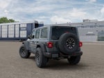 2026 Jeep Wrangler Moab 392