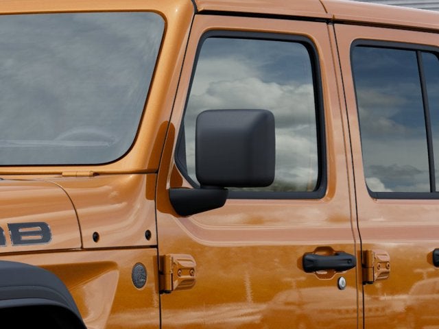 2026 Jeep Wrangler Moab 392