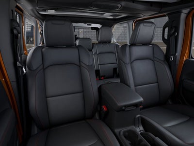 2026 Jeep Wrangler Moab 392