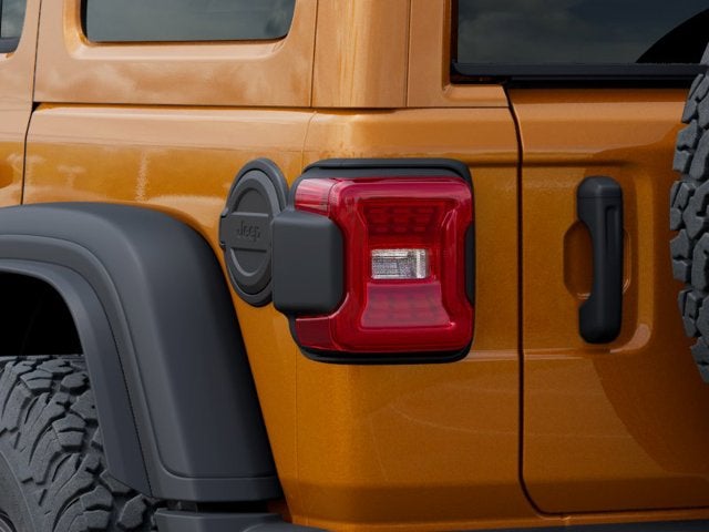 2026 Jeep Wrangler Moab 392