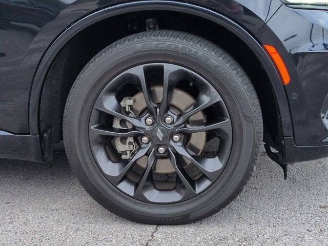 2024 Dodge Durango R/T